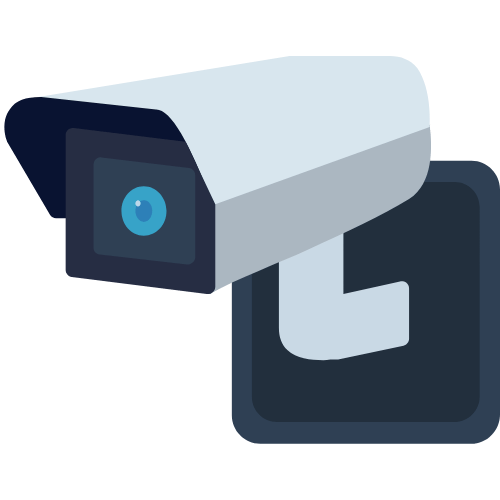 Advanced CCTV Security System