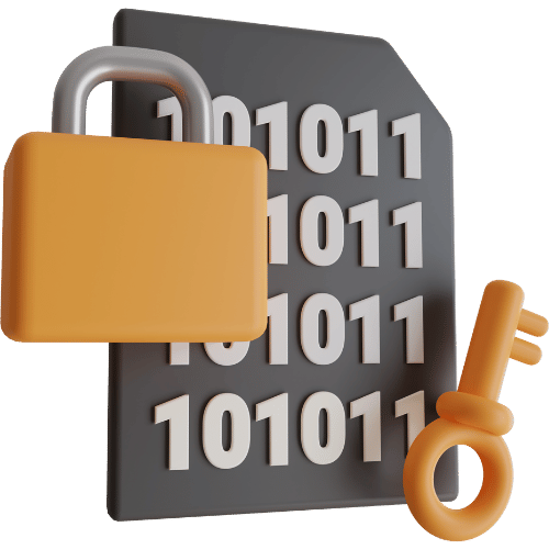 Advanced Encryption Technology